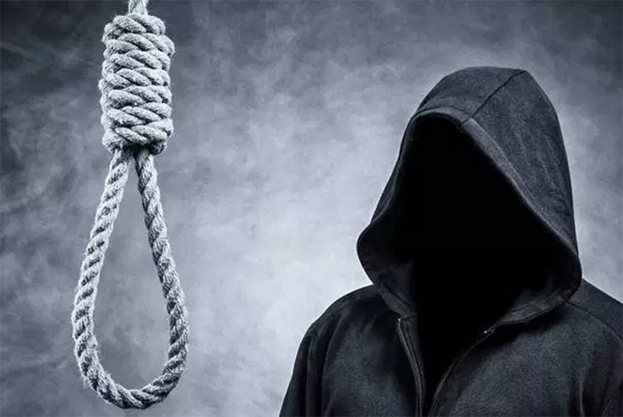 कर्णालीमा दशैँ अवधिभर ११ जनाले गरे आत्महत्या