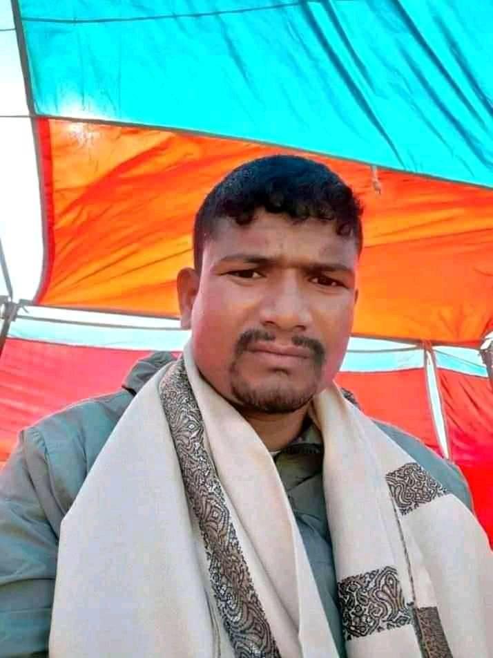 भगवतीमाई गाउँपालिकाको अध्यक्षमा नेपालीको उम्मेद्धारी घोषण 