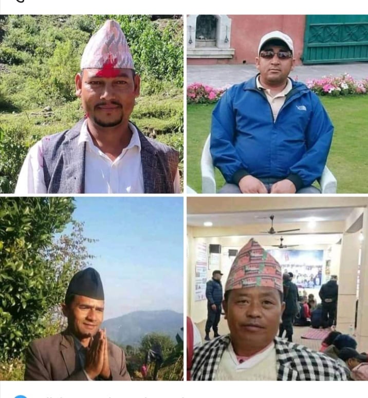 कांग्रेसको माहाधिवेशन : जिल्लाका ४ प्रदेश सभा मध्ये २ क्षेत्रमा पौडेल र २ क्षेत्रमा देउवा पक्षका उम्मेद्वारहरु बिजयी