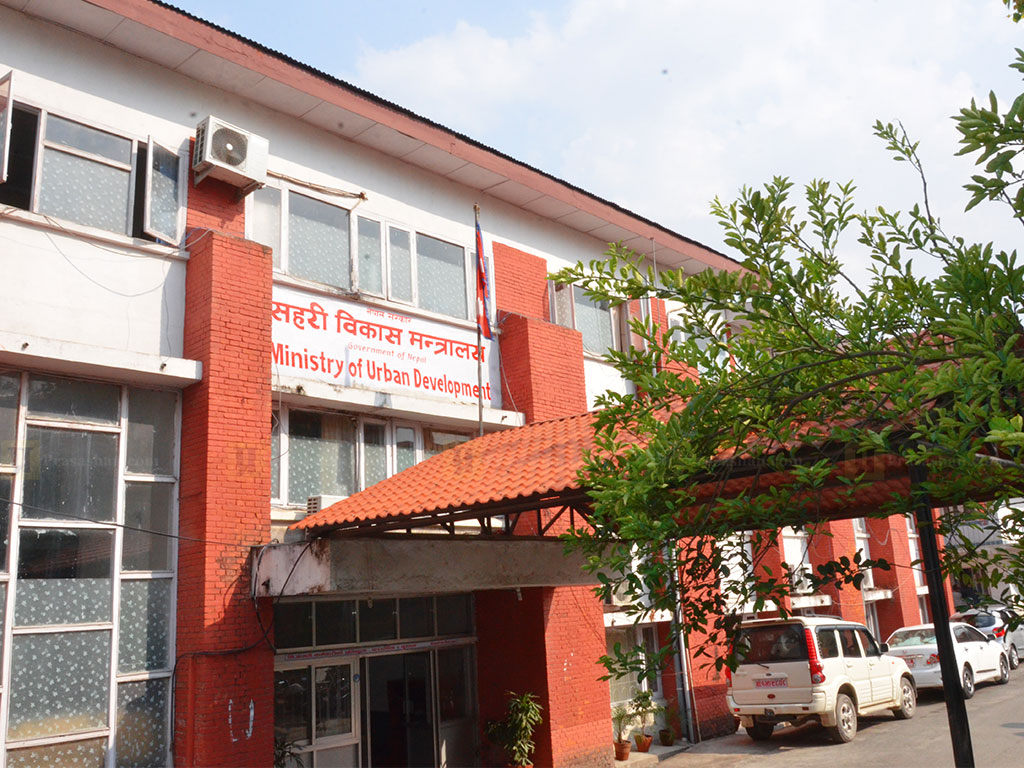 उपभोक्ता समितिमार्फत हुने कामको अध्ययन गर्न कार्यदल गठन