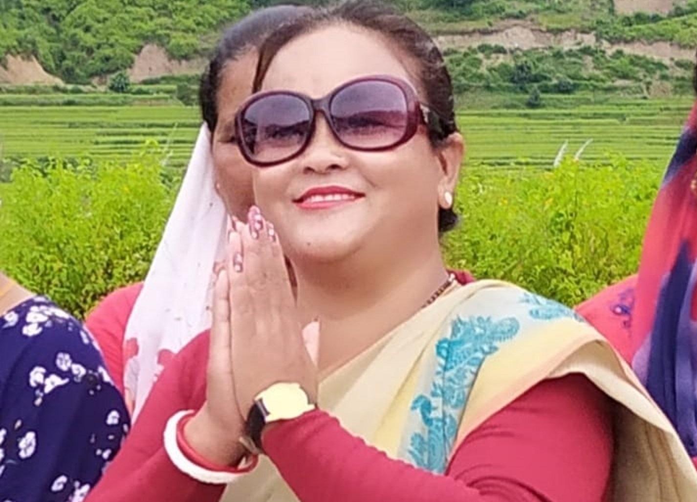 अत्याधिक मत सहित महाधिवेशन प्रतिनिधिमा सिताकुमारी राना विजयी