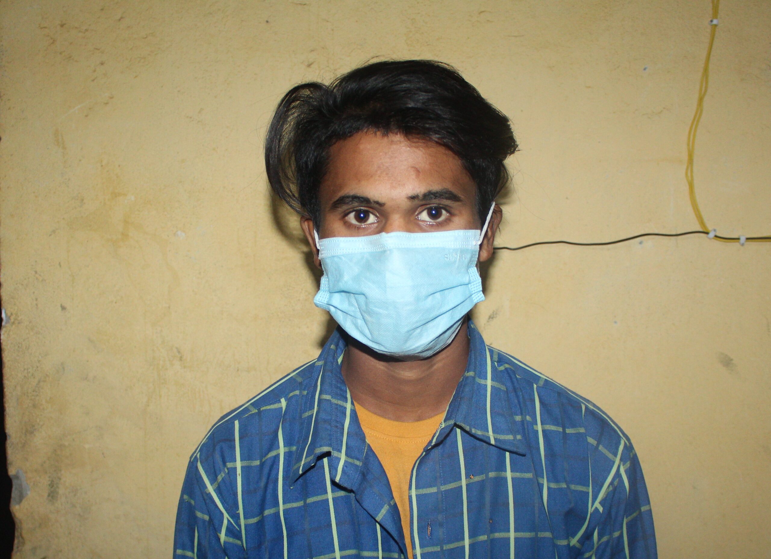 बाल विवाह सम्बन्धी कसुरमा २ जना पक्राउ