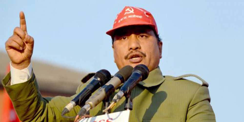 ३० गते नेपाल बन्द !