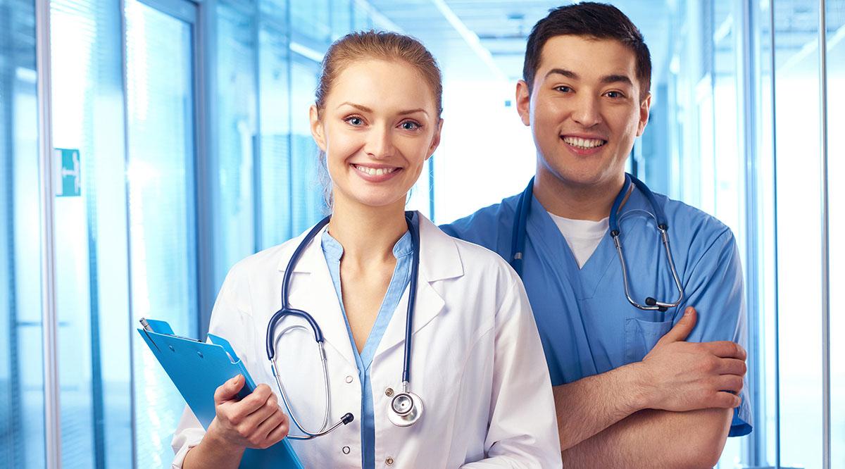 कर्णालीमा १ सय ३३ दरबन्दी मध्ये १ सय ५ डाक्टर रिक्त