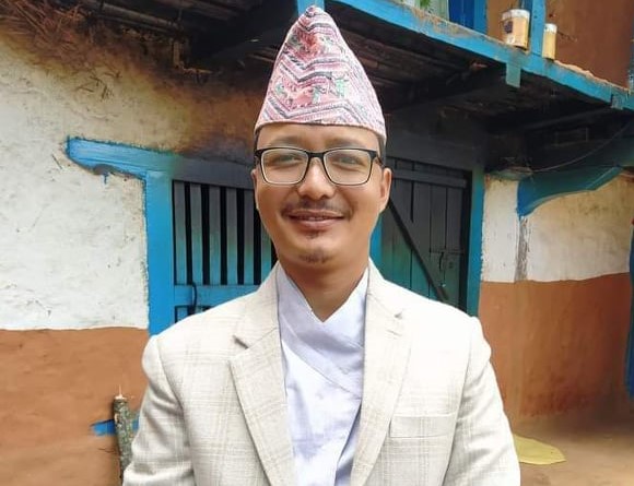 राजनीतिक यात्रा फराकिलो पार्दै योगी