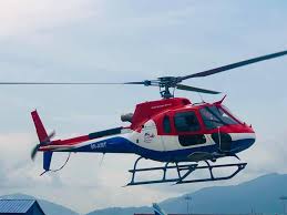 हेलिकप्टरमार्फत सुत्केरीको उद्धार