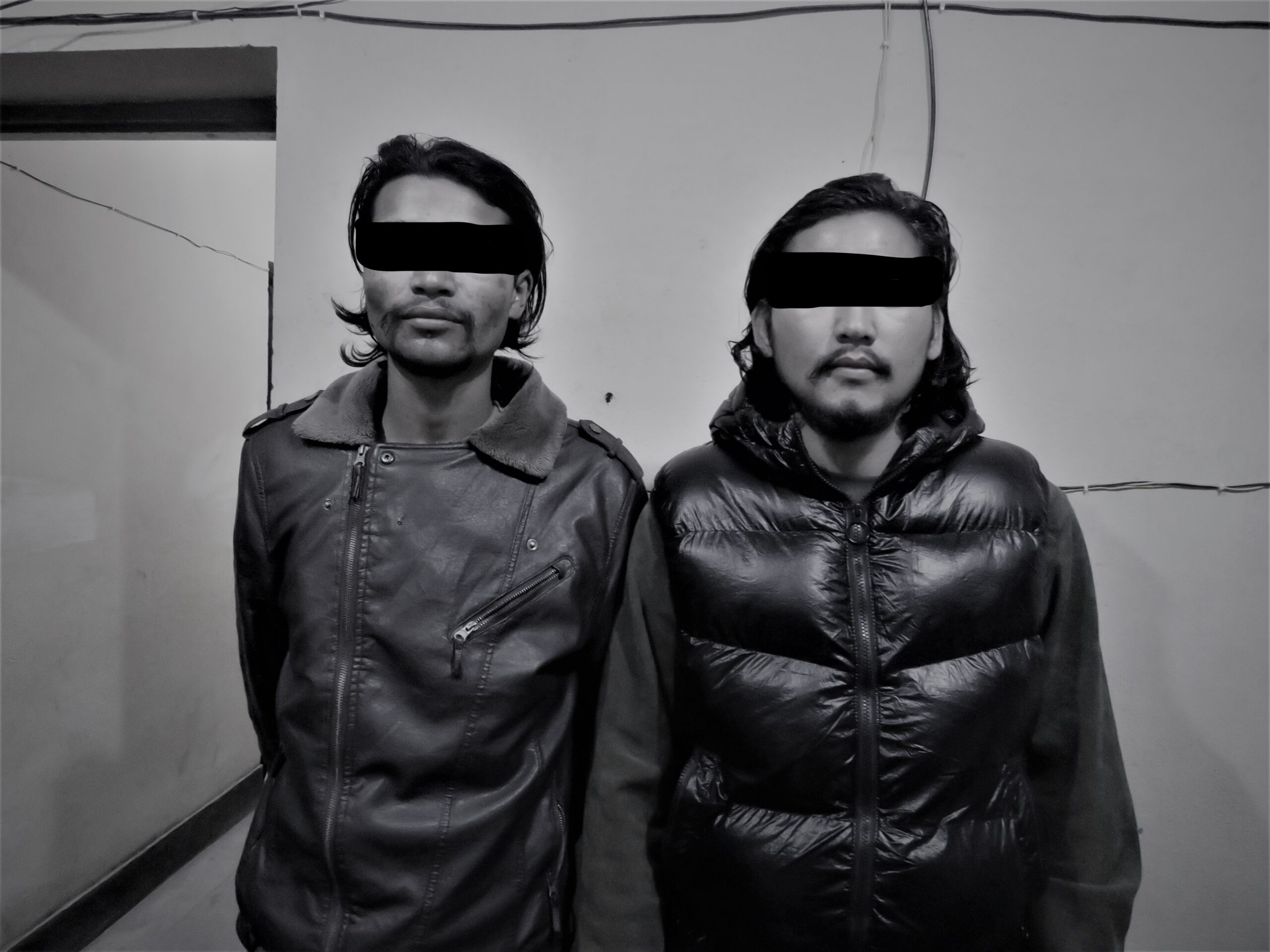 दैलेखमा लागु औषध सहित दुई जना पक्राउ