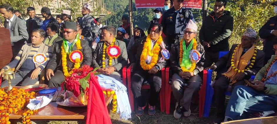 दैलेखका सबै पालिकामा माओबादी केन्द्रको अधिवेशन सम्पन्न