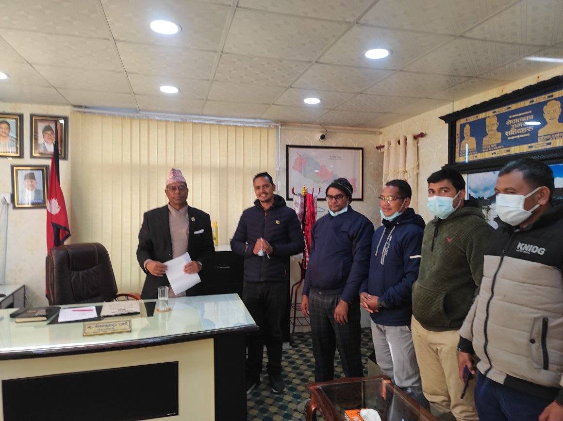 करार कर्मचारीको व्यवस्थापन गरेर मात्रै प्रदेश लोकसेवा विज्ञापन गर्न माग