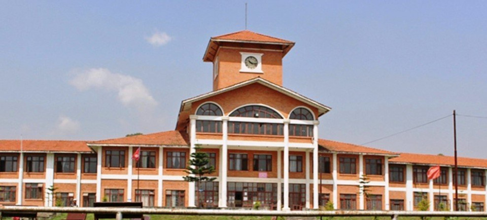 मंगलबारदेखि अनलाइन कक्षा सञ्चालन गर्न त्रिभुवन विश्वविद्यालयको निर्देशन