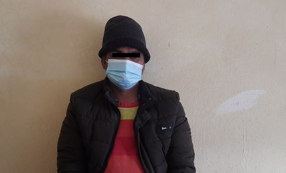 काकाले २७ महिनाकी भतिजीलाई पछारेर हत्या गरे