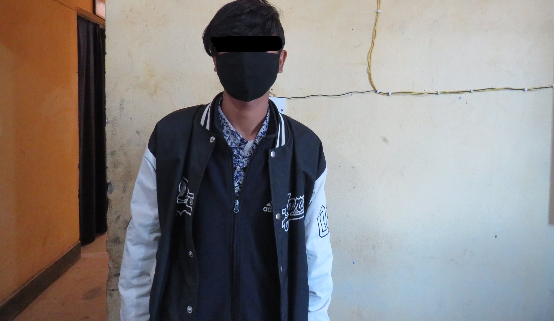 बाल विवाह गर्ने २ जना पक्राउ