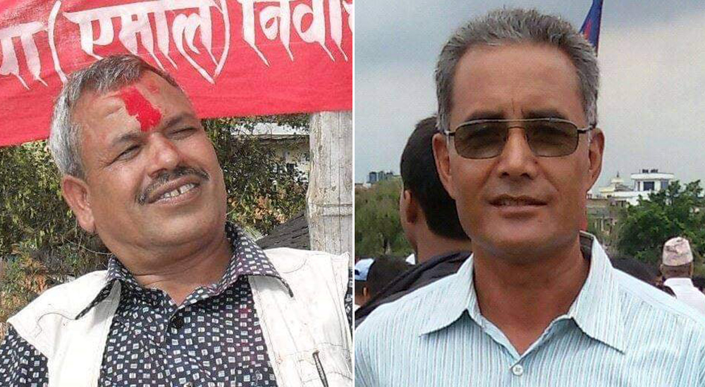 एमाले दैलेख – सके सहमतिमा नेतृत्व चयन, नभए एक महिना भित्रै पुनः निर्वाचन