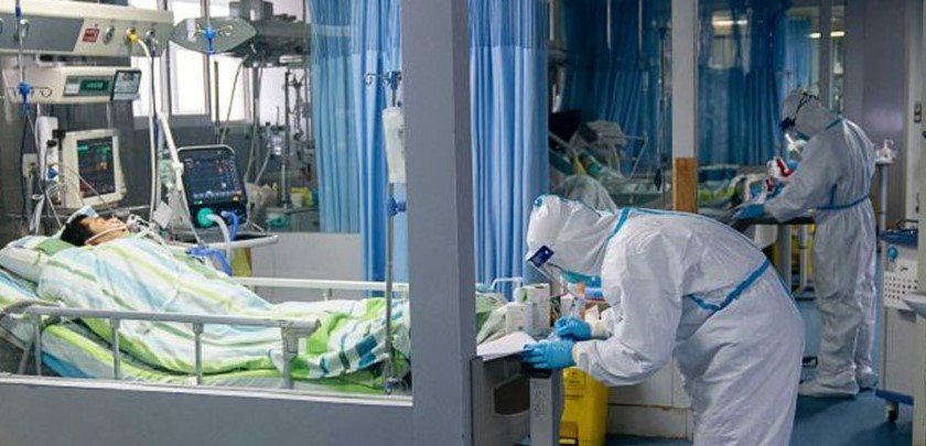 स्वास्थ्यकर्मी संक्रमित हुने दर बढेसँगै सेवा प्रभावित बन्दै