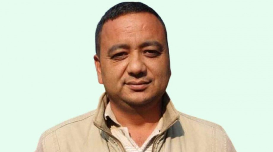 कर्णाली प्रदेश सरकारको प्रवक्तामा योजनामन्त्री विष्ट