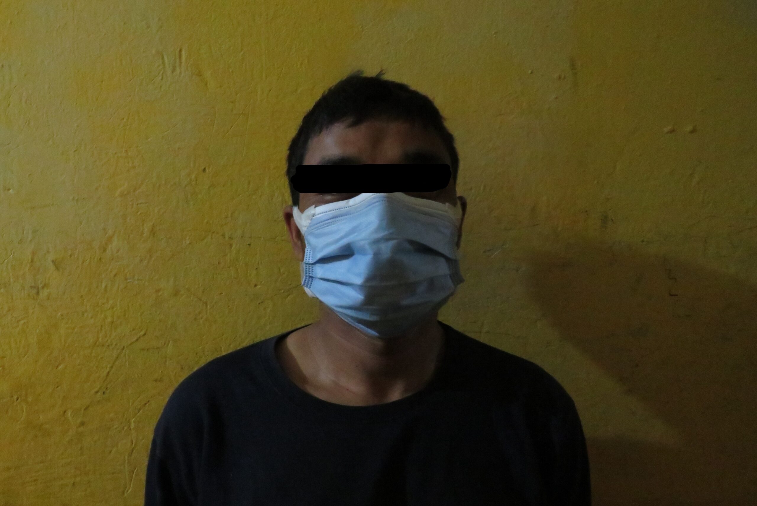 कर्मचारीलाई अभद्र व्यवहार गर्ने अभियुक्त पक्राउ