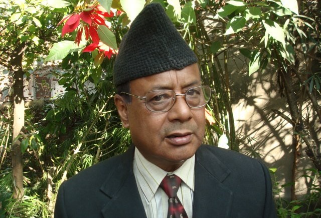 राष्ट्रिय सभाका पूर्वसदस्य शाहको निधन