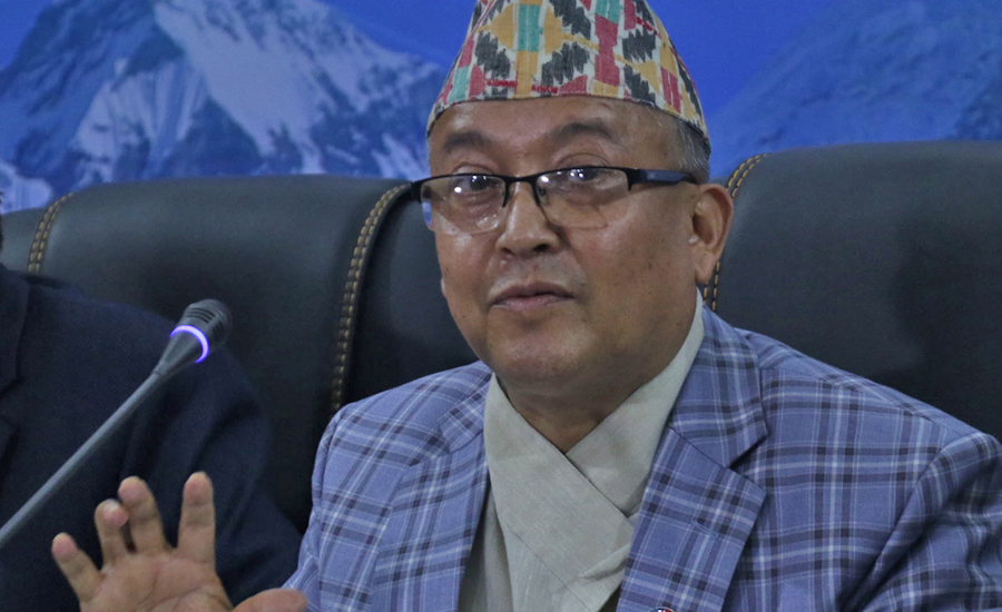 सामाजिक सञ्जालमा दल र उम्मेदवारले मात्र प्रचार गर्न पाउने