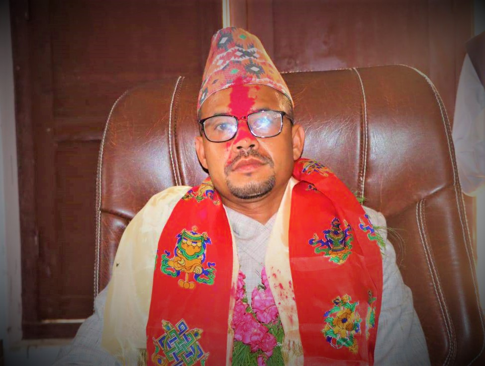 चामुण्डाविन्द्रासैनीले नागरिकको गुनासो सुनुवाईका् लागि टोल फ्रि सेवा दिने