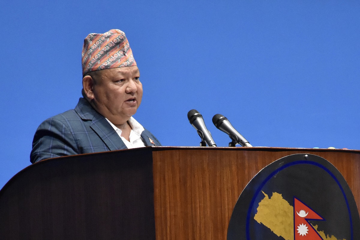 पर्यटनमन्त्री आलेविरुद्ध संसदीय समितिमा उजुरी