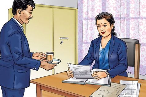 सरकारी सेवाका १० प्रतिशत कर्मचारीको दरबन्दी कटौती गरिने