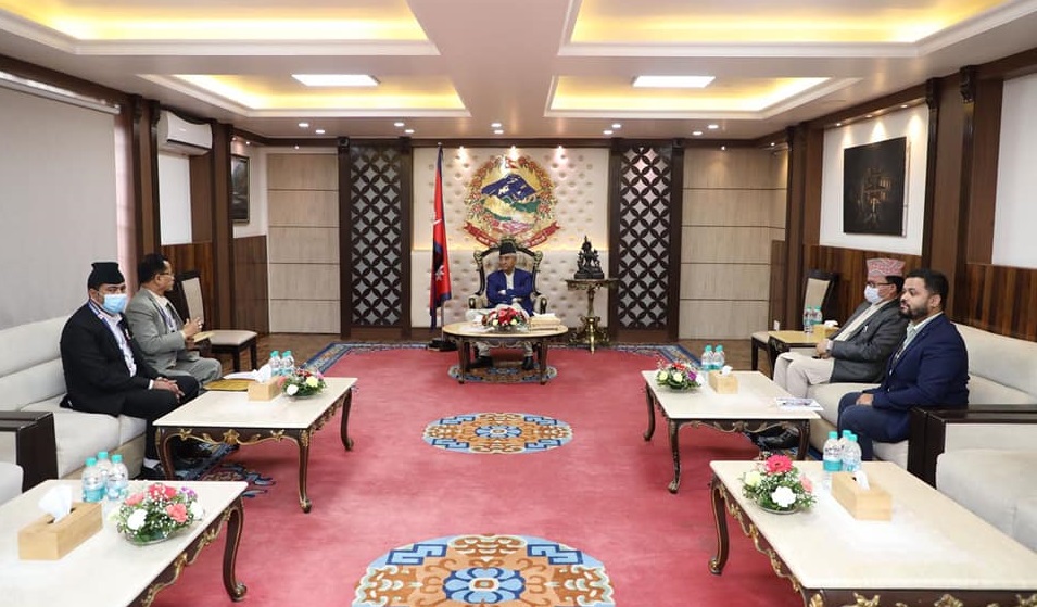 दैलेख सुर्खेत सडकखण्ड दुई लेनको बनाउन माग