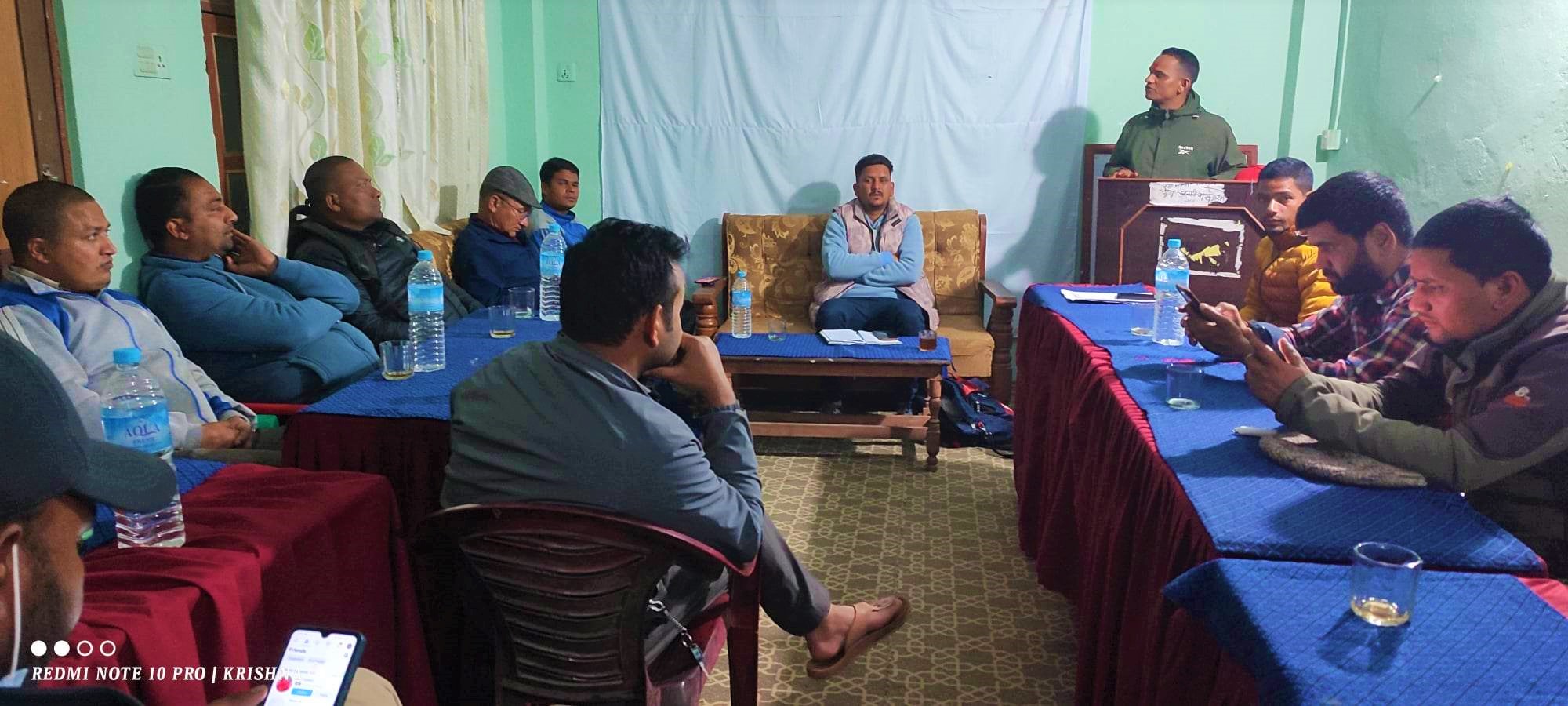 शुक्रवार दैलेख महोत्सव उद्घाटन हुने 