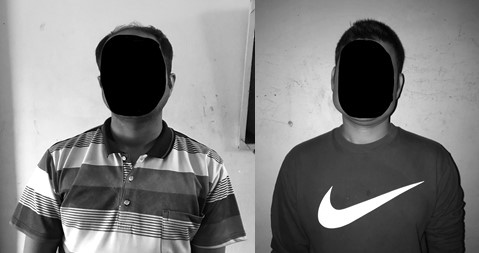 मानव बेचबिखन तथा ओसार-पसार सम्बन्धी कसुरमा  दुई जना पक्राउ