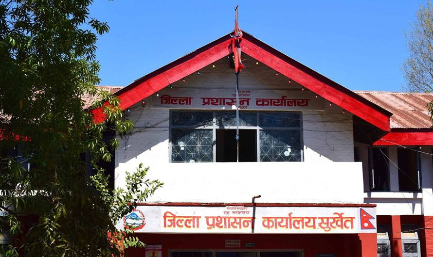 सुर्खेतमा मिटरब्याजका ४२ मुद्दा दर्ता, ठगी हुनेमा अधिकांश महिला